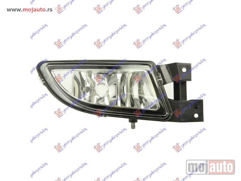 Glavna slika -  MAGLENKA (H11) (E) (DEPO) Desno Fiat croma sw 05-09 -dostupno - MojAuto