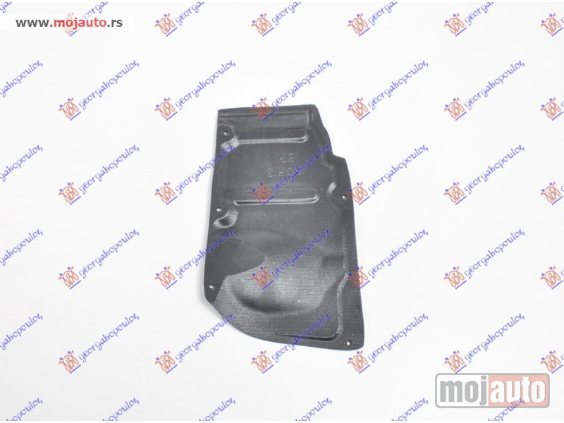Glavna slika -  ZASTITA MOTORA BOCNA Desno Lexus ct 200h 14- -nedostupno - MojAuto
