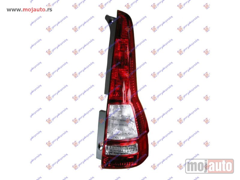 Glavna slika -  STOP LAMPA (DEPO) Desno Honda cr-v 10-13 -dostupno - MojAuto