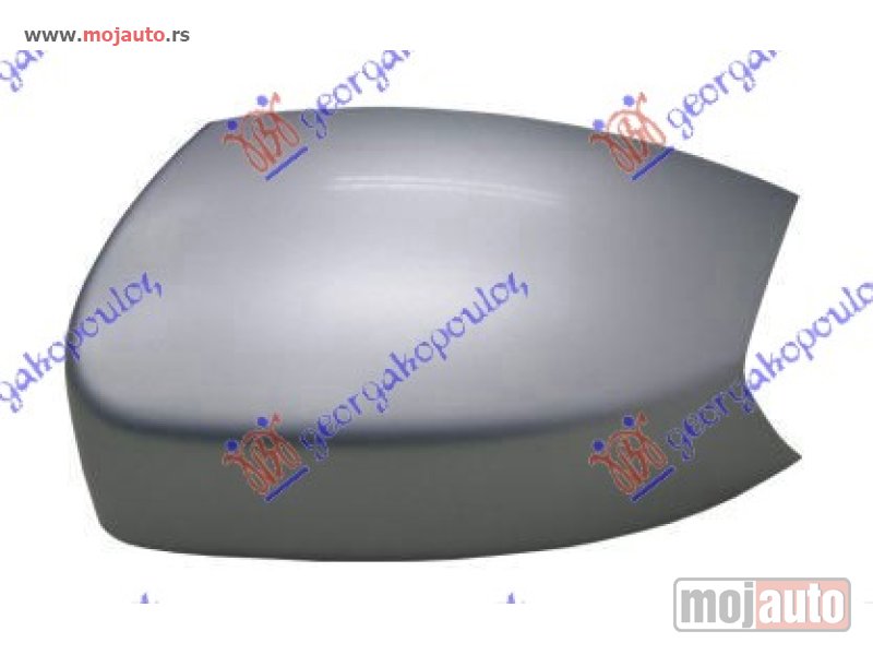 Glavna slika -  POKLOPAC RETROVIZORA PM Levo Ford s-max 11-15 -nedostupno - MojAuto