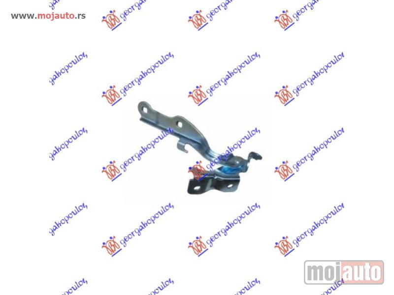 Glavna slika -  MAKAZE HAUBE Levo Chevrolet cruze 09-13 -dostupno - MojAuto