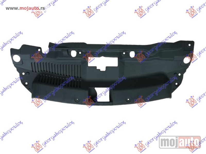 Glavna slika -  VEZNI LIM GORNJI PLASTICNI Chevrolet trax 13- -dostupno - MojAuto