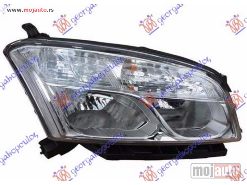Glavna slika -  FAR ELEKTRICNI (DEPO) Desno Chevrolet trax 13- -dostupno - MojAuto