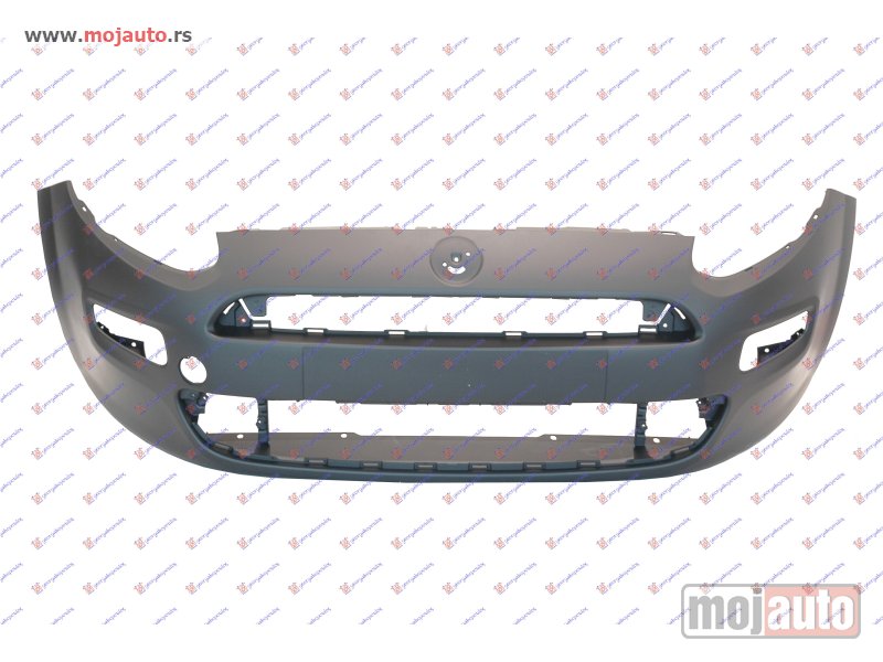 Glavna slika -  PREDNJI BRANIK PM Fiat punto 12- -dostupno - MojAuto