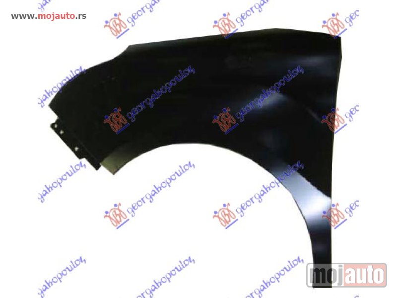 Glavna slika -  BLATOBRAN (O) Levo Fiat doblo 09-15 -dostupno - MojAuto