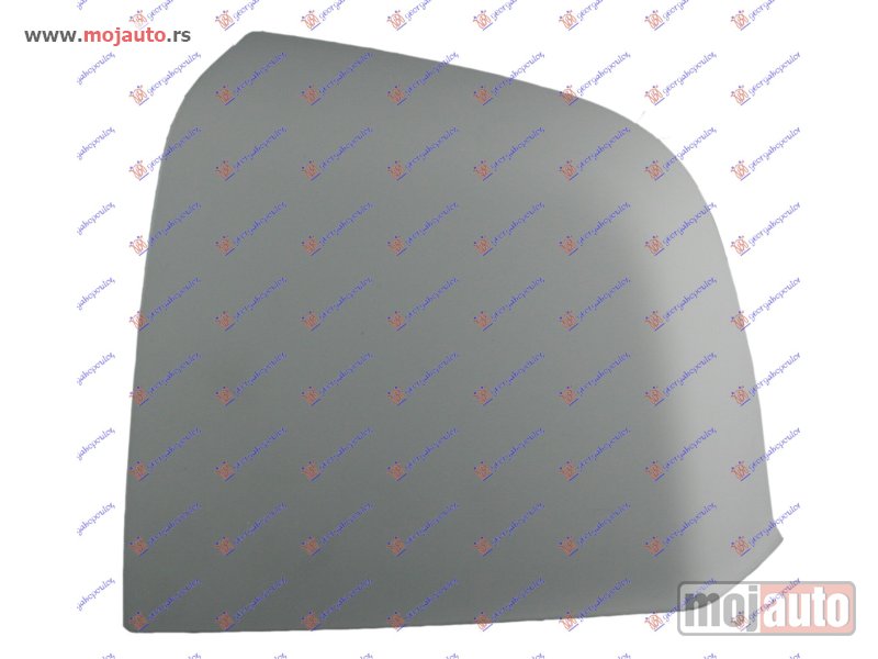 Glavna slika -  POKLOPAC RETROVIZORA PM Levo Fiat doblo 09-15 -dostupno - MojAuto