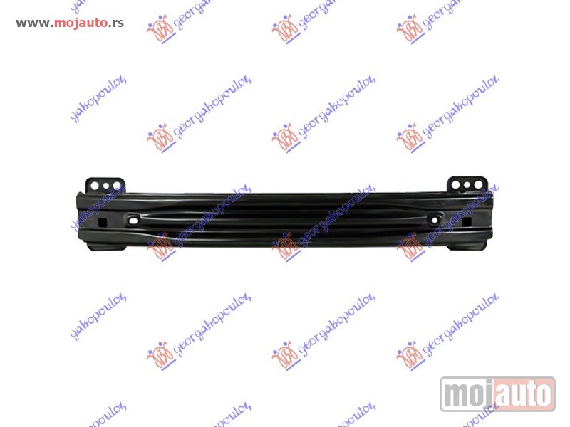 Glavna slika -  SINA PREDNJEG BRANIKA Fiat panda new 12- -dostupno - MojAuto