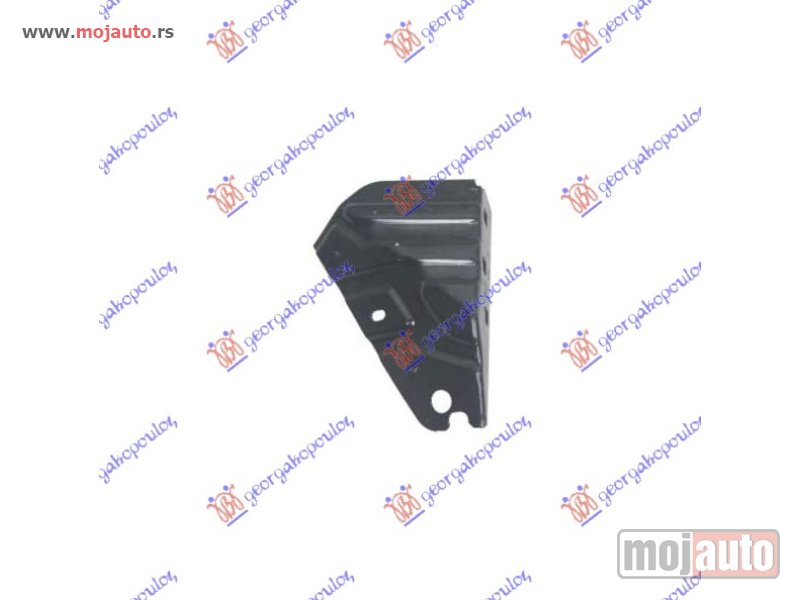 Glavna slika -  NOSAC PREDNJEG BLATOBRANA METALNI Desno Fiat panda new 12- -dostupno - MojAuto