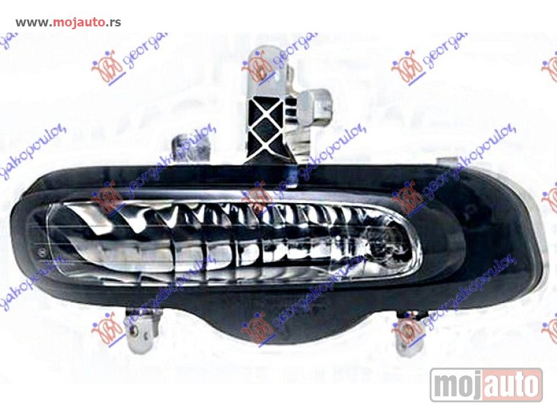 Glavna slika -  DNEVNO SVETLO (4X4 & TREKKING) (MARELLI) Desno Fiat panda new 12- -nedostupno - MojAuto