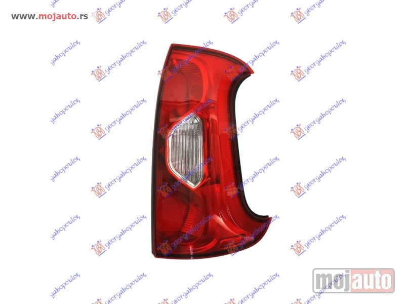 Glavna slika -  STOP LAMPA (DEPO) Desno Fiat panda new 12- -dostupno - MojAuto