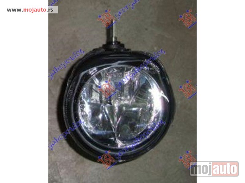 Glavna slika -  MAGLENKA (O) Fiat strada 05-14 -nedostupno - MojAuto