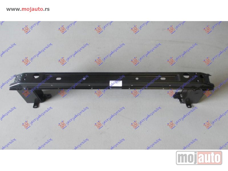Glavna slika -  SINA ZADNJEG BRANIKA Fiat 500 l 12-17 -dostupno - MojAuto