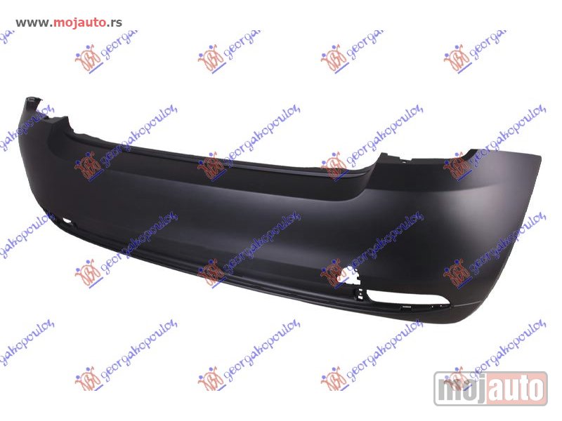 Glavna slika -  ZADNJI BRANIK PM (SA/BEZ PDS SENZORA) Fiat 500 15- -dostupno - MojAuto