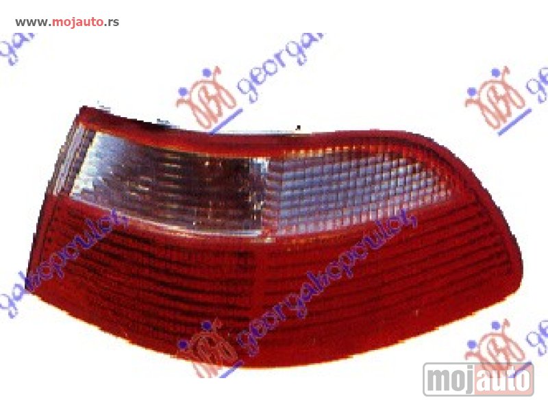Glavna slika -  STOP LAMPA SPOLJASNJA (TURSKA) Desno Fiat albea 02-05 -dostupno - MojAuto