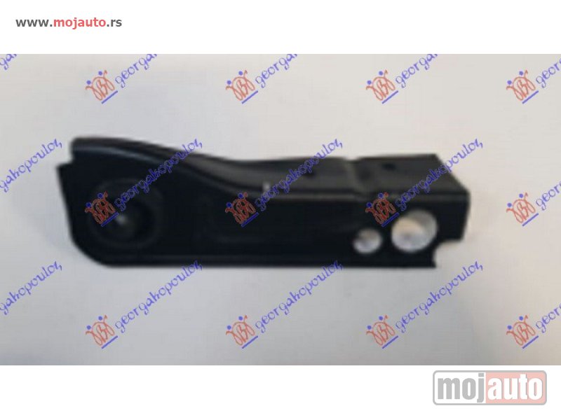 Glavna slika -  NOSAC HLADNJAKA DONJI METALNI Desno Fiat tipo 21- -dostupno - MojAuto