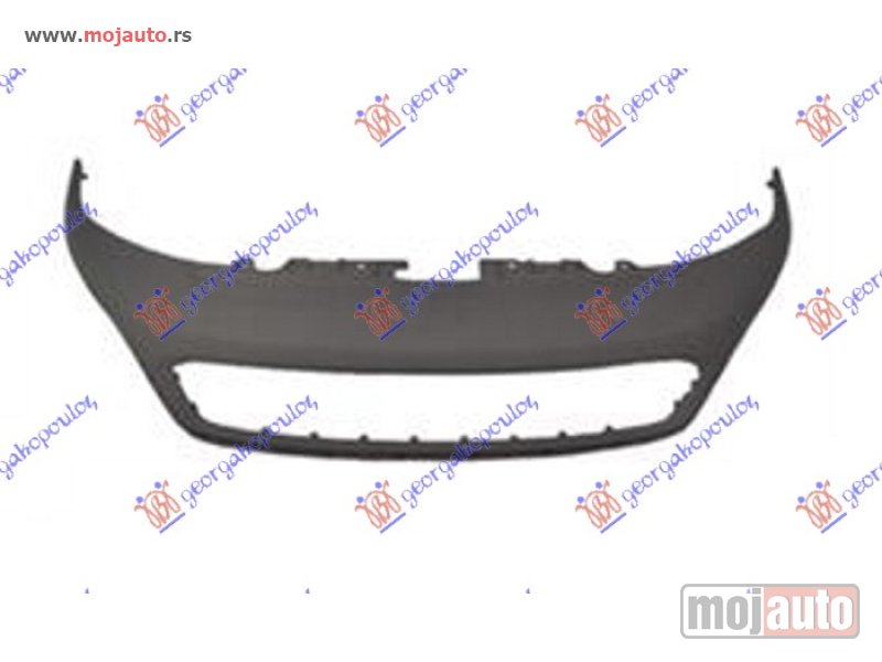 Glavna slika -  PREDNJI BRANIK GORNJI PM Fiat fiorino/qubo 16- -dostupno - MojAuto
