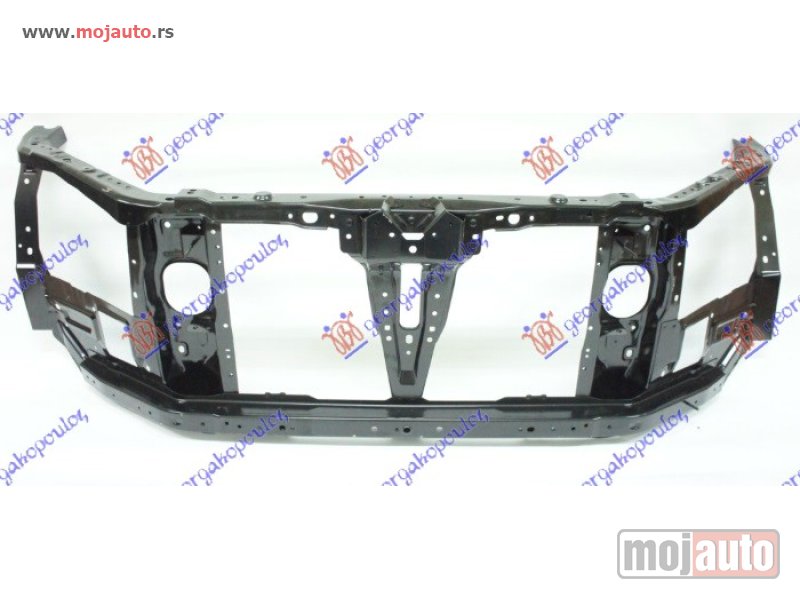 Glavna slika -  VEZNI LIM Ford ranger 19-22 -dostupno - MojAuto