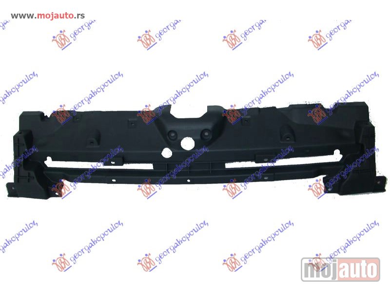 Glavna slika -  POKLOPAC VEZNOG LIMA PLASTICNI Ford transit connect 10-13 -dostupno - MojAuto