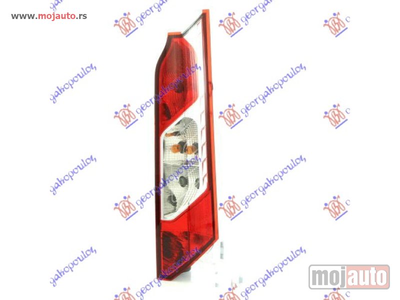Glavna slika -  STOP LAMPA (DONJI DEO) (DEPO) Desno Ford transit/tourneo connect 19-22 -dostupno - MojAuto