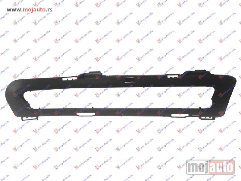 Glavna slika -  NOSAC DNEVNOG SVETLA Levo Ford mondeo 11-14 -dostupno - MojAuto