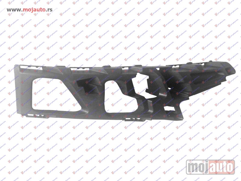 Glavna slika -  NOSAC PREDNJEG BRANIKA BOCNI PLASTICNI Desno Ford mondeo 11-14 -dostupno - MojAuto