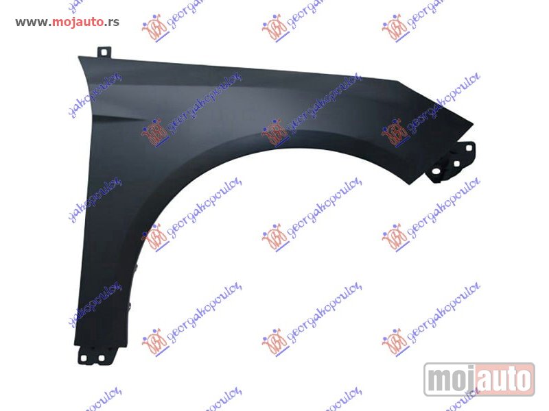 Glavna slika -  BLATOBRAN (A KVALITET) Desno Ford focus 14-18 -dostupno - MojAuto