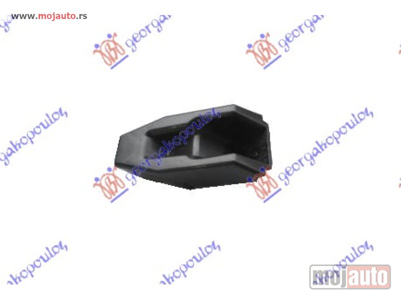 Glavna slika -  NOSAC ZADNJEG BRANIKA BOCNI 4/5 VRATA (L=D) Ford focus 11-14 -dostupno - MojAuto