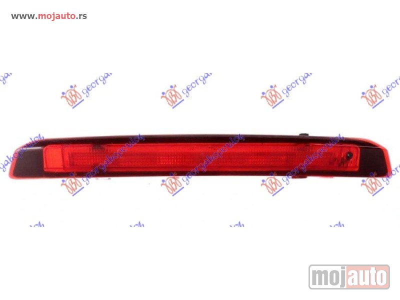 Glavna slika -  TRECA STOP LAMPA KARAVAN (LED) Ford focus 11-14 -dostupno - MojAuto
