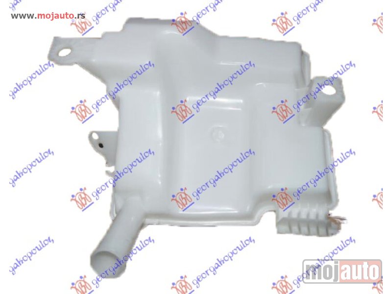 Glavna slika -  POSUDA ZA TECNOST BRISACA Ford focus 11-14 -dostupno - MojAuto