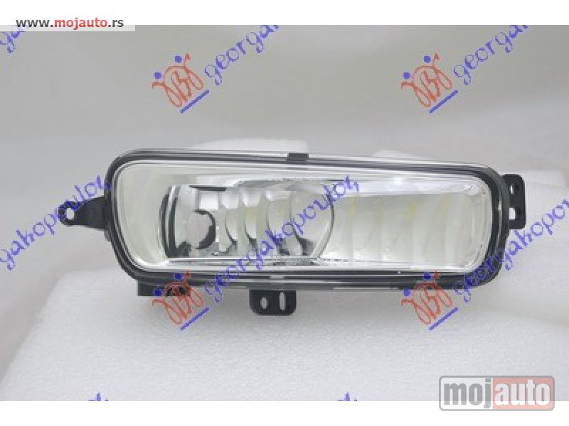 Glavna slika -  MAGLENKA (E) (DEPO) Desno Ford focus 14-18 -dostupno - MojAuto