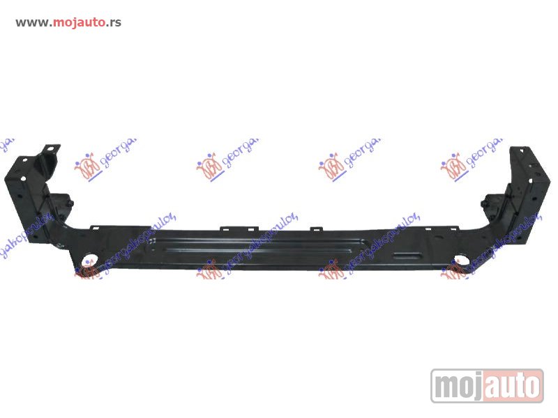 Glavna slika -  NOSAC HLADNJAKA Ford focus c-max 14- -nedostupno - MojAuto