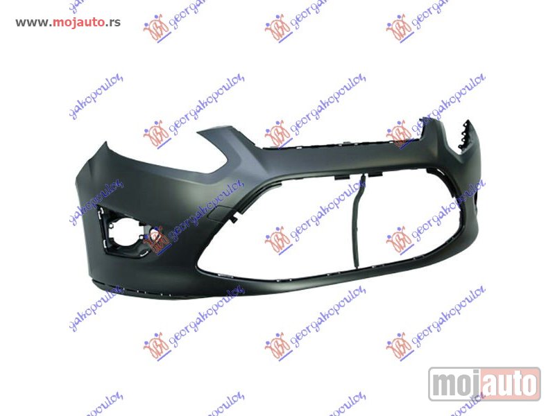 Glavna slika -  PREDNJI BRANIK PM Ford focus c-max 10-14 -dostupno - MojAuto