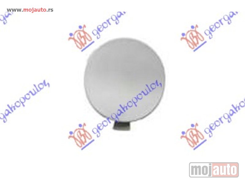 Glavna slika -  POKLOPAC KUKE ZADNJEG BRANIKA PM Ford focus c-max 10-14 -dostupno - MojAuto