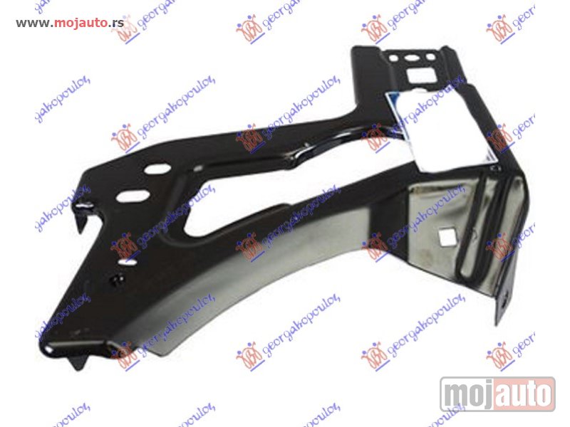 Glavna slika -  NOSAC PREDNJEG BLATOBRANA Levo Ford focus c-max 10-14 -dostupno - MojAuto