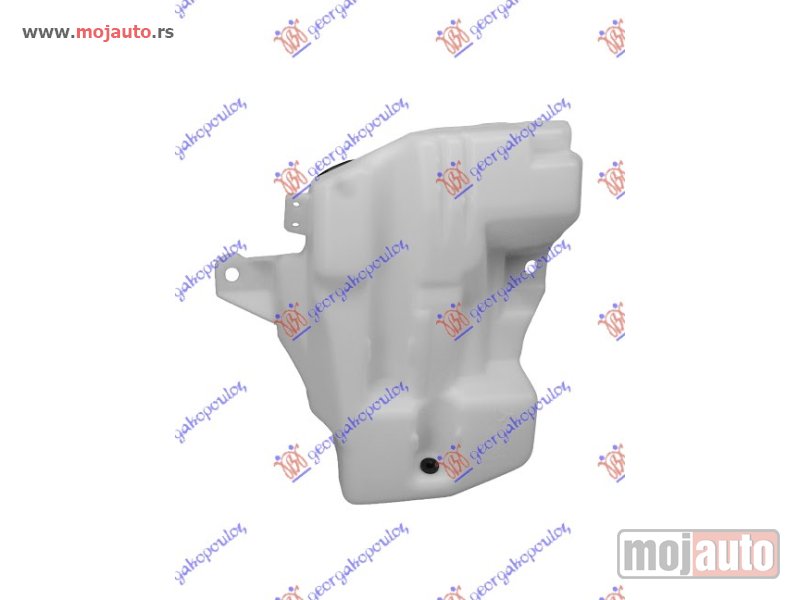 Glavna slika -  POSUDA ZA TECNOST BRISACA Ford focus c-max 14- -dostupno - MojAuto