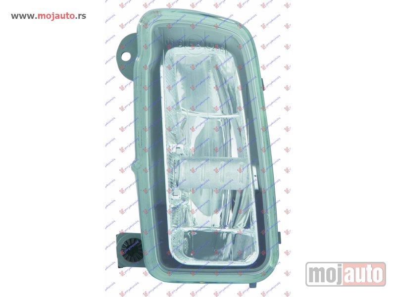Glavna slika -  MAGLENKA (E) (TYC) Levo Ford b-max 12- -dostupno - MojAuto