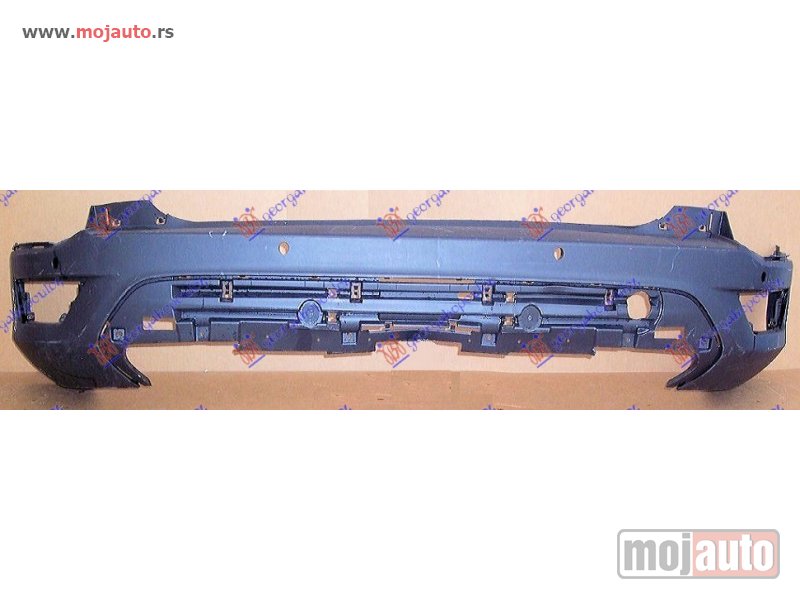 Glavna slika -  ZADNJI BRANIK (PDS SENZORI) (KINA) Ford kuga 13-16 -dostupno - MojAuto