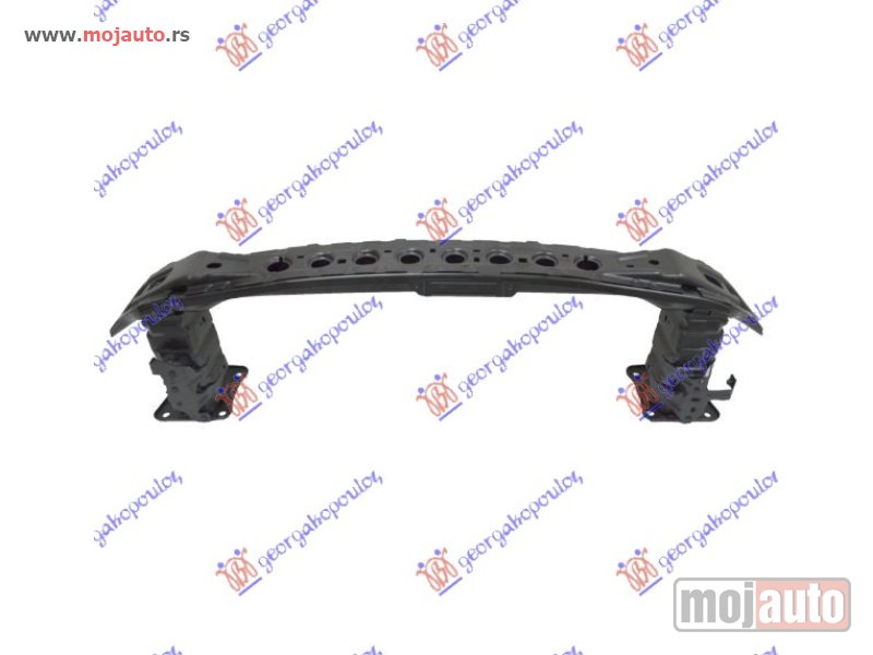 Glavna slika -  SINA PREDNJEG BRANIKA Ford kuga 13-16 -dostupno - MojAuto