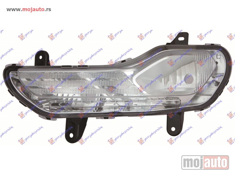 Glavna slika -  MAGLENKA (H10/WY21W) Levo Ford kuga 13-16 -dostupno - MojAuto