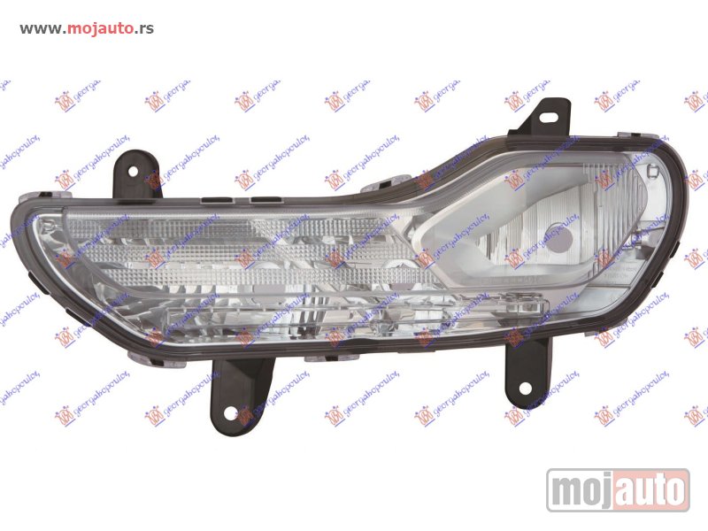 Glavna slika -  MAGLENKA (H10/WY21W/W5W) (ZA XENON FAR) (E) (DEPO) Levo Ford kuga 13-16 -dostupno - MojAuto