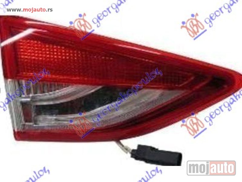 Glavna slika -  STOP LAMPA UNUTRASNJA (LED) (DEPO) Levo Ford kuga 13-16 -dostupno - MojAuto