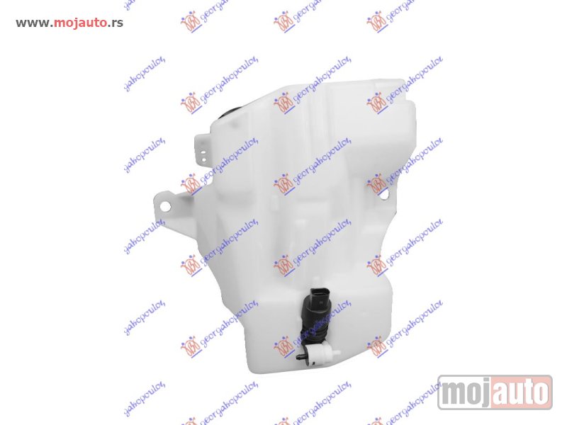 Glavna slika -  POSUDA ZA TECNOST BRISACA (SA MOTOROM) Ford kuga 13-16 -dostupno - MojAuto