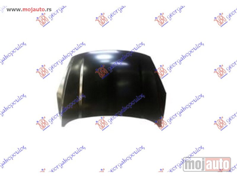 Glavna slika -  HAUBA Ford kuga 20- -dostupno - MojAuto