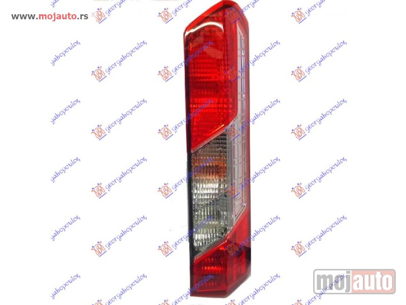 Glavna slika -  STOP LAMPA (DEPO) Desno Ford transit 19- -dostupno - MojAuto