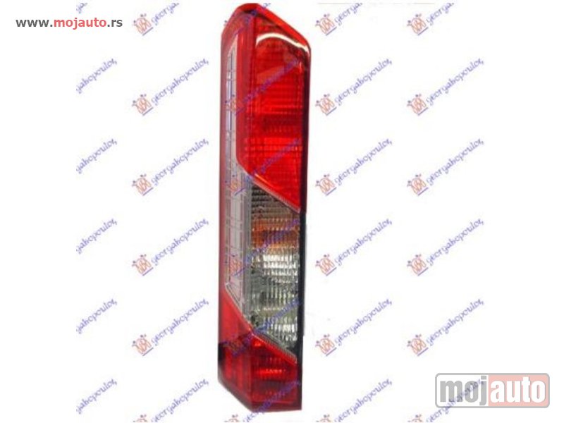 Glavna slika -  STOP LAMPA (TURSKA) Levo Ford transit 19- -dostupno - MojAuto