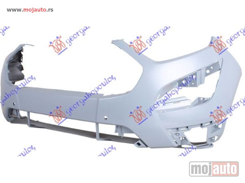 Glavna slika -  PREDNJI BRANIK PM (PDS SENZORI) Ford ecosport 17- -dostupno - MojAuto