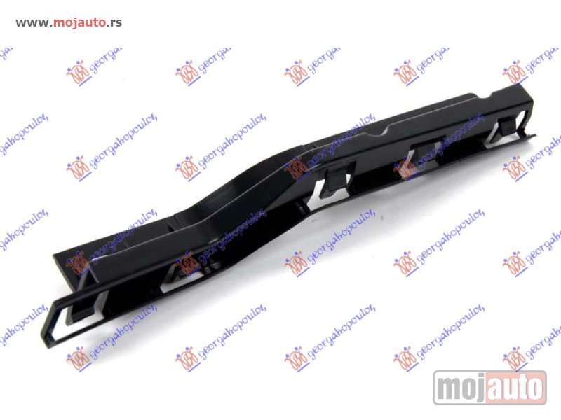 Glavna slika -  NOSAC ZADNJEG BRANIKA BOCNI PLASTICNI (L=D) Ford ecosport 17- -dostupno - MojAuto