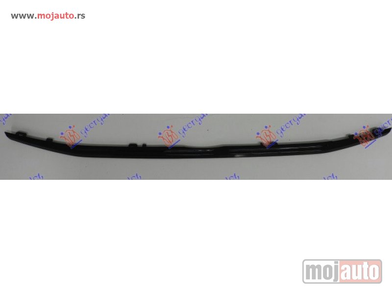 Glavna slika -  LAJSNA PVC MASKE DONJA CRNA/PM Ford ecosport 17- -dostupno - MojAuto