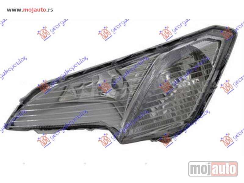 Glavna slika -  MAGLENKA (H8) (E) (DEPO) Levo Ford ecosport 17- -dostupno - MojAuto
