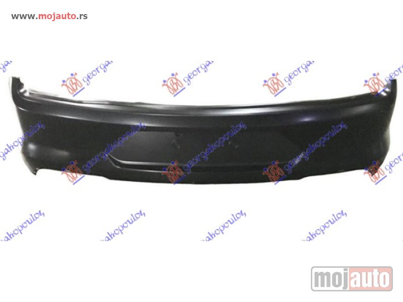 Glavna slika -  ZADNJI BRANIK PM Ford mustang 18- -dostupno - MojAuto